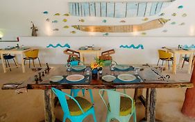 Indigo Beach Zanzibar